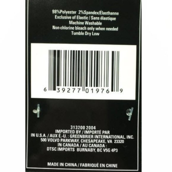 **3/$15* Donut + Polka Dot Socks - Picture 8 of 8